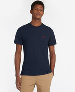 An image of the Barbour Sports T-Shirt