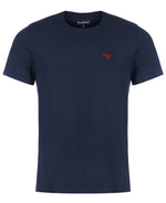 An image of the Barbour Sports T-Shirt