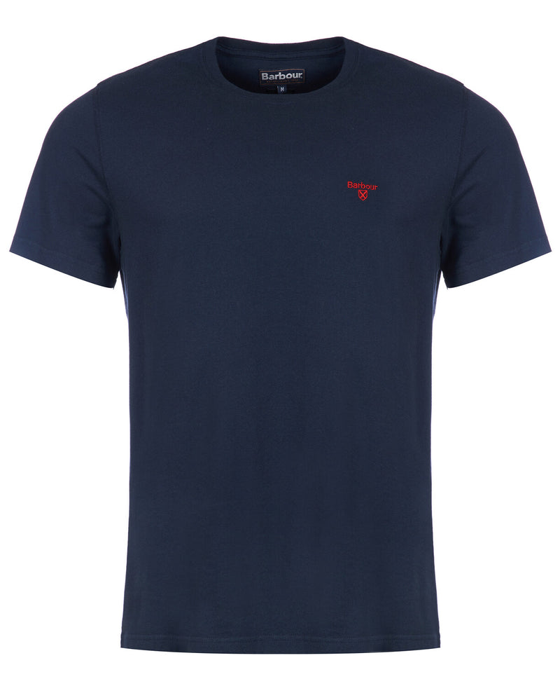 An image of the Barbour Sports T-Shirt