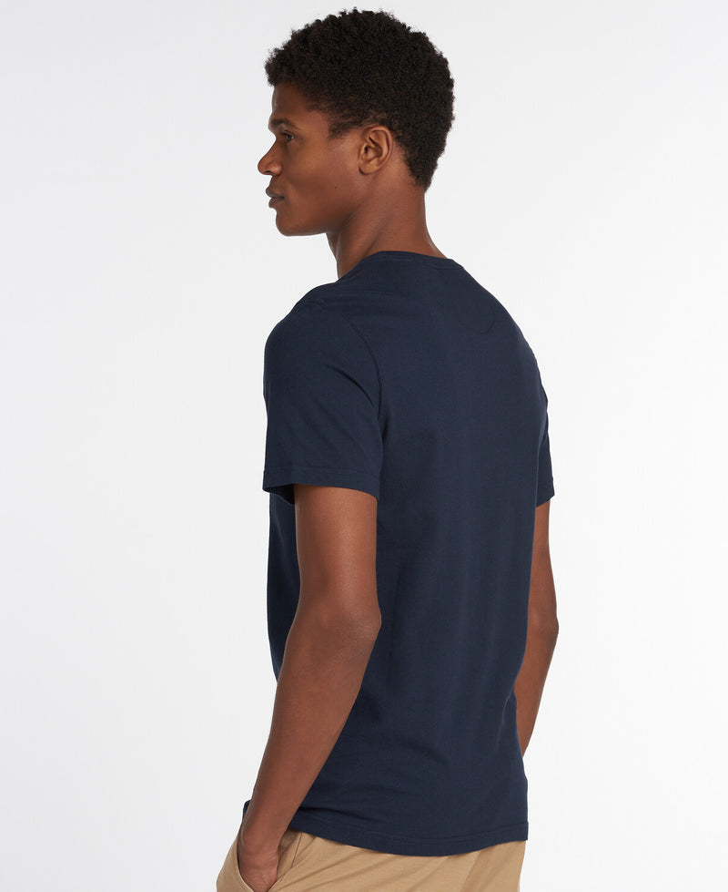 An image of the Barbour Sports T-Shirt