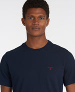 An image of the Barbour Sports T-Shirt