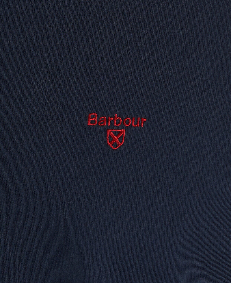 An image of the Barbour Sports T-Shirt