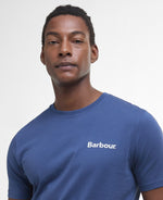 An image of the Barbour Barbour Camber Graphic T-Shirt