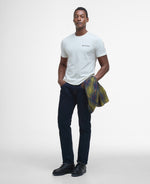 An image of the Barbour Barbour Camber Graphic T-Shirt