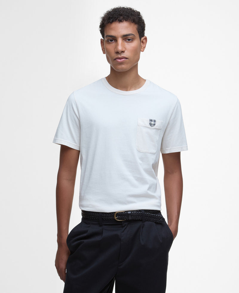 An image of the Barbour Tothill T-Shirt