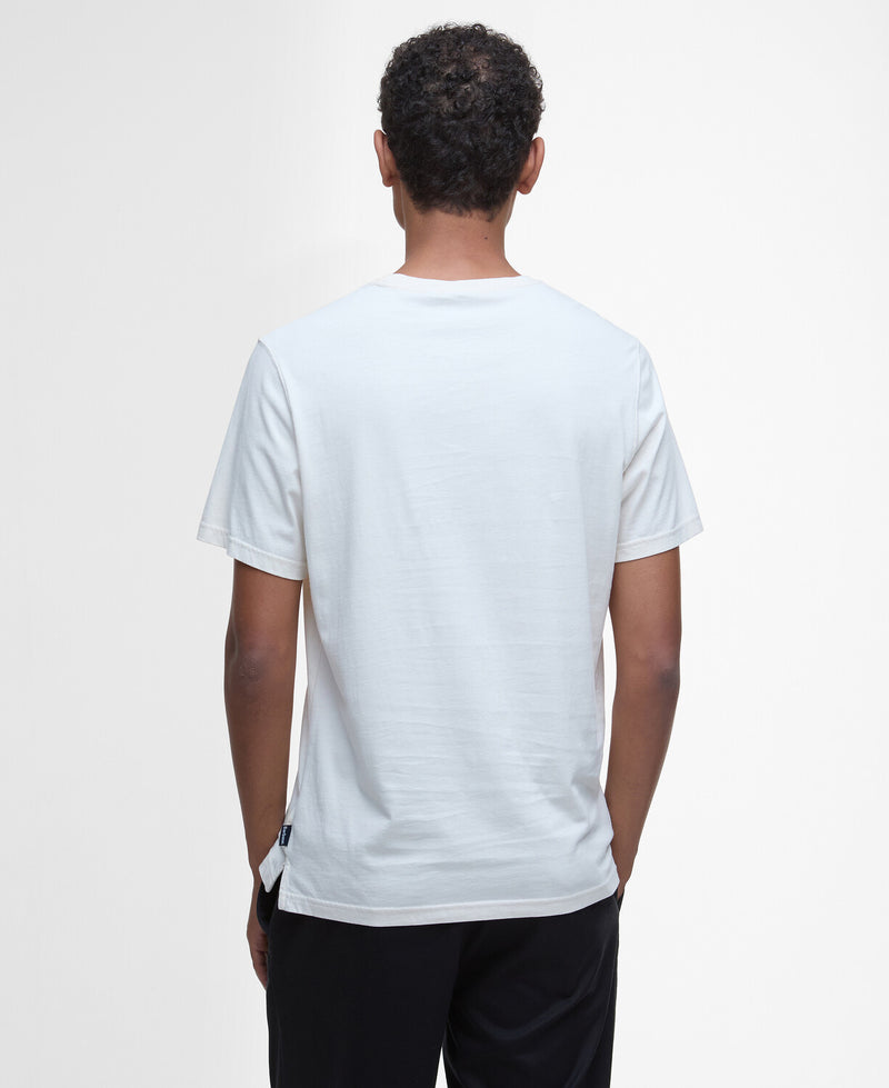 An image of the Barbour Tothill T-Shirt