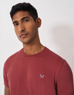 An image of the Crew Clothing Classic T-Shirt