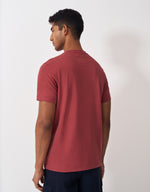 An image of the Crew Clothing Classic T-Shirt