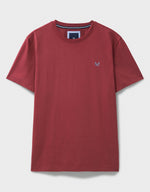 An image of the Crew Clothing Classic T-Shirt