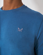 An image of the Crew Clothing Classic T-Shirt