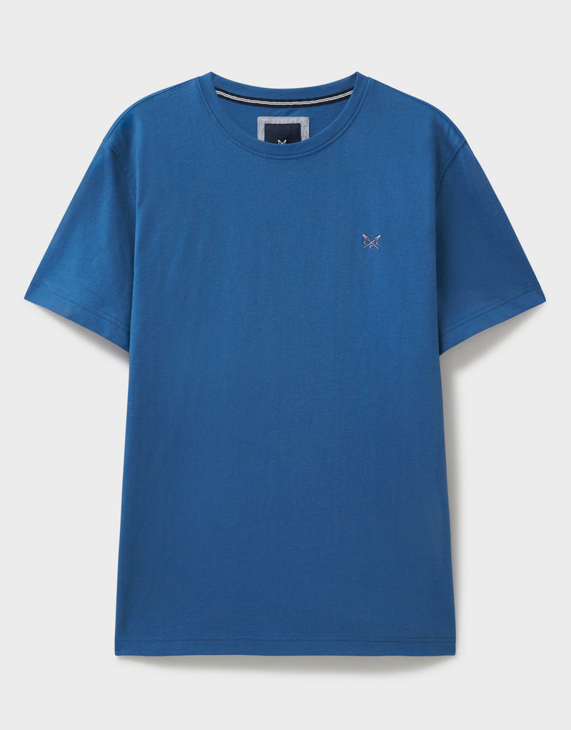 An image of the Crew Clothing Classic T-Shirt