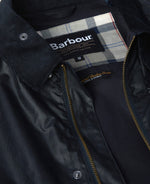 An image of the Barbour Modern Bedale