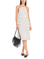 An image of the Marc Cain Dotted Dress