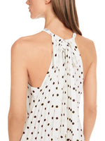 An image of the Marc Cain Dotted Dress