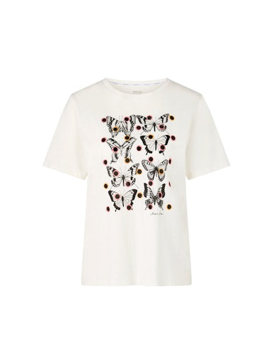 An image of the Marc Cain T-Shirt