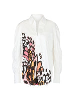 An image of the Marc Cain Blouse