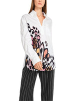 An image of the Marc Cain Blouse