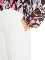 An image of the Marc Cain Washington Slip-On Trousers