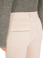 An image of the Marc Cain Rethink Together Jeans