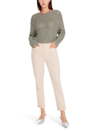 An image of the Marc Cain Rethink Together Jeans