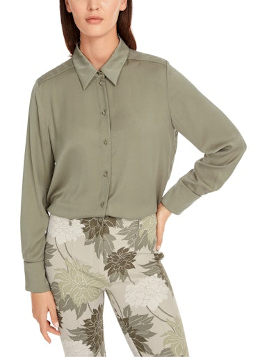 An image of the Marc Cain Blouse