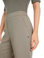 An image of the Marc Cain Washington Slip-On Trousers