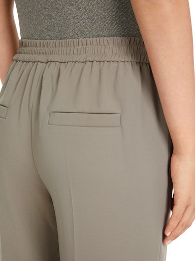 An image of the Marc Cain Washington Slip-On Trousers