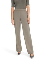 An image of the Marc Cain Washington Slip-On Trousers