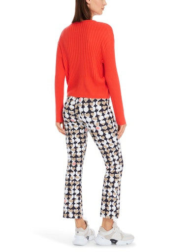 An image of the Marc Cain Sweater