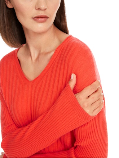 An image of the Marc Cain Sweater