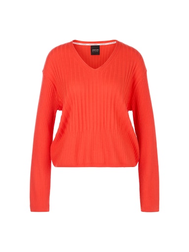 An image of the Marc Cain Sweater