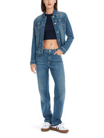 An image of the Marc Cain Fendou Jeans