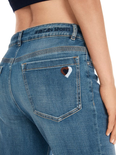 An image of the Marc Cain Fendou Jeans