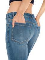 An image of the Marc Cain Fendou Jeans