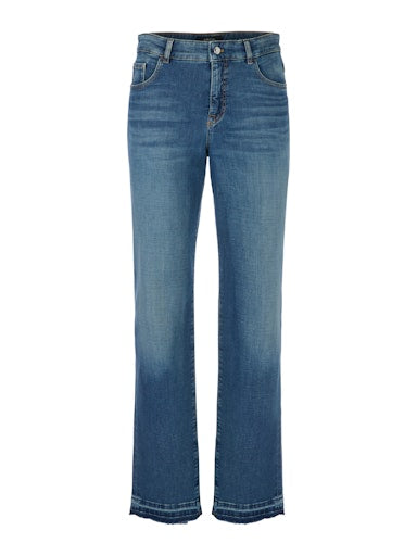 An image of the Marc Cain Fendou Jeans