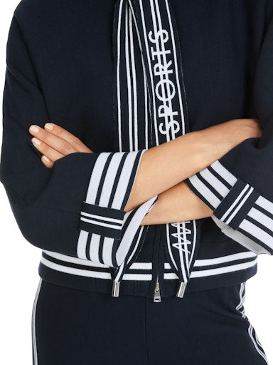 An image of the Marc Cain Cardigan