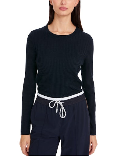 An image of the Marc Cain Sweater