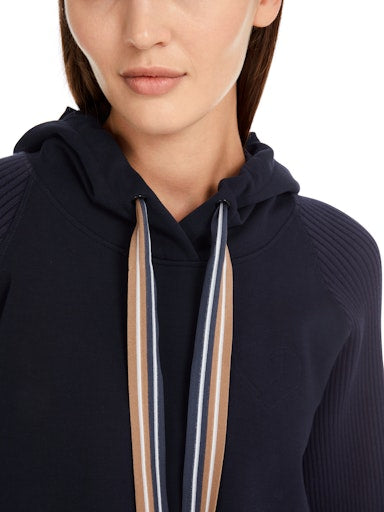 An image of the Marc Cain Sweatshirt