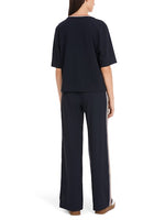 An image of the Marc Cain Cropped T-Shirt