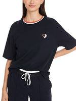 An image of the Marc Cain Cropped T-Shirt