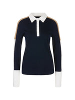 An image of the Marc Cain Polo Shirt