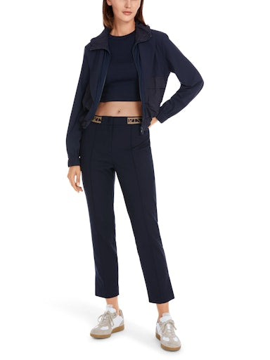 An image of the Marc Cain Sydney Trousers