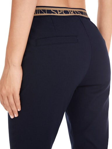 An image of the Marc Cain Sydney Trousers