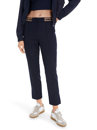 An image of the Marc Cain Sydney Trousers