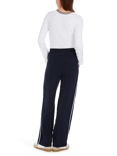 An image of the Marc Cain Washington Trousers