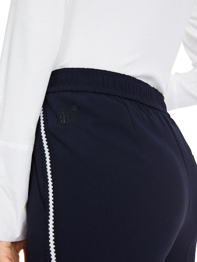 An image of the Marc Cain Washington Trousers