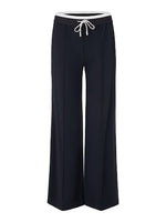 An image of the Marc Cain Welkom Trousers