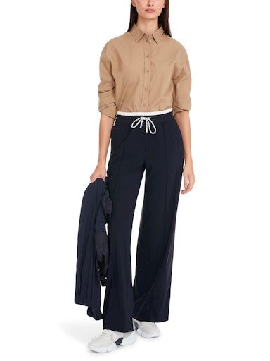 An image of the Marc Cain Welkom Trousers