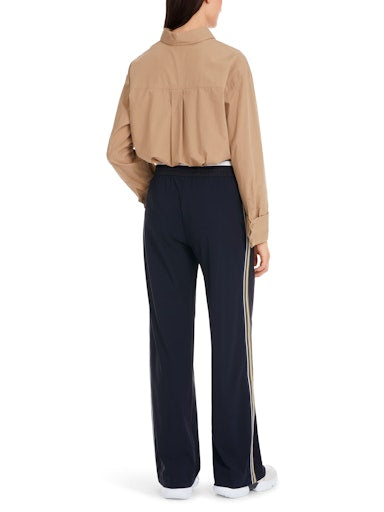 An image of the Marc Cain Welkom Trousers