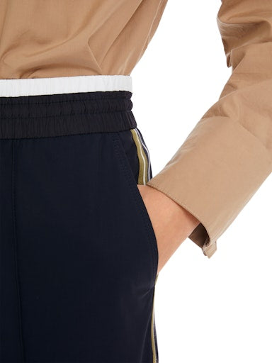 An image of the Marc Cain Welkom Trousers